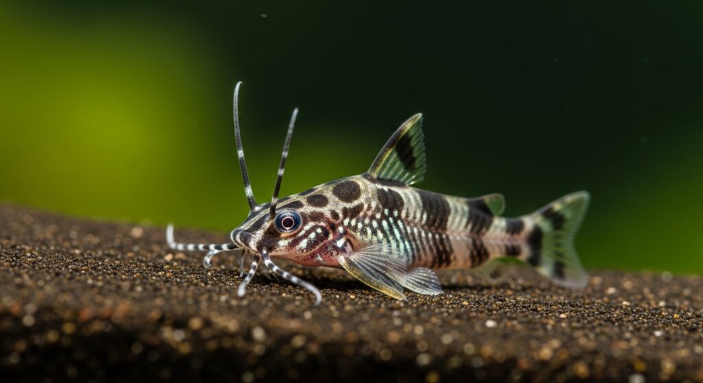 Otocinclus Catfish