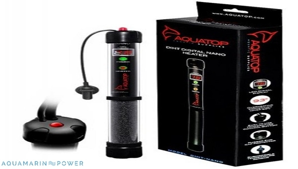 Aquatop Heaters