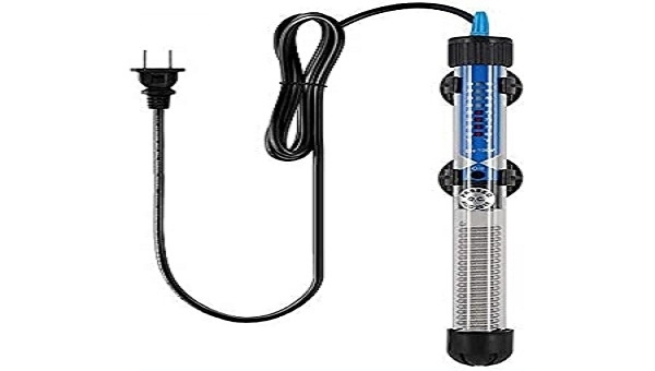 Rosy Barb Submersible Heater