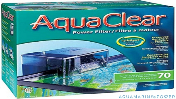 Aqua Clear 70