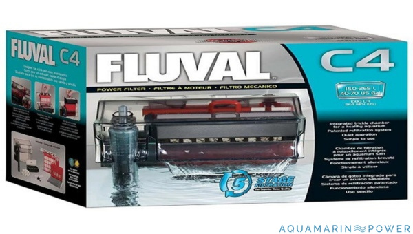 Fluval C4