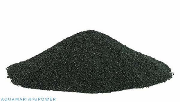 Black Diamond Blasting Sand