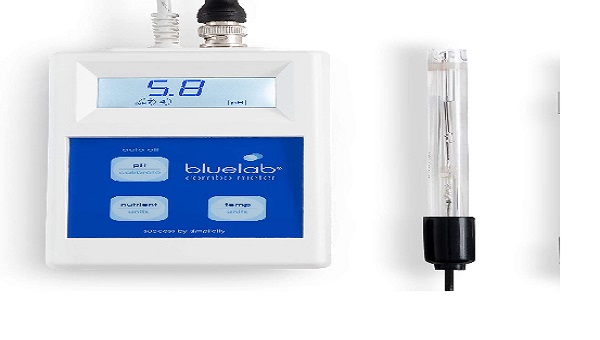 Bluelab METCOM Combo Meter