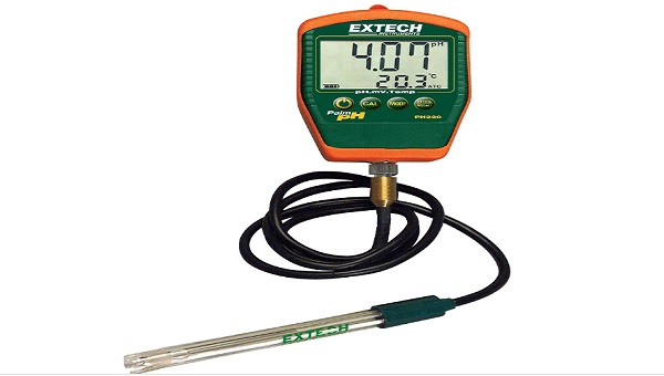 Extech Ph220-C