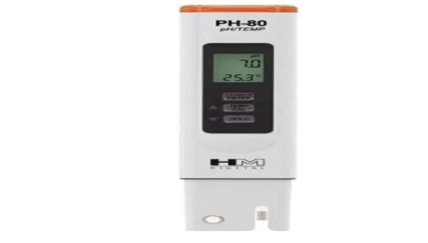 HM Digital PH-80 pH Meter