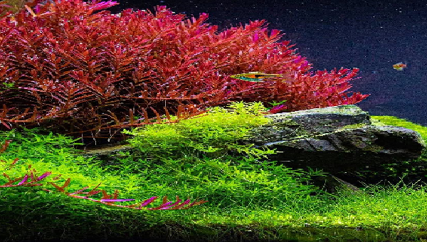 Rotala Indica Appearance