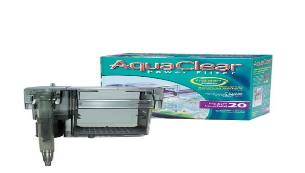 Aqua Clear 20 Power Filter