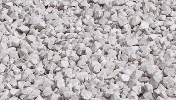 Limestone Gravel