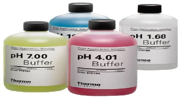 pH Buffer