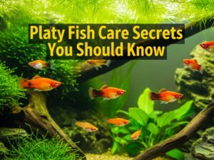 Platy Fish