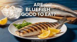 Are Bluefish Good to Eat