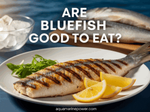 Are Bluefish Good to Eat