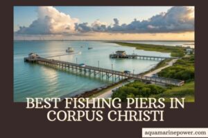 BEST FISHING PIERS IN CORPUS CHRISTI