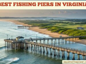BEST FISHING PIERS IN VIRGINIA