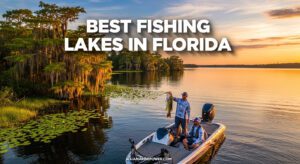 Fishing Lakes in Florida
