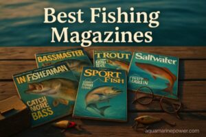 Best Fishing Magazines