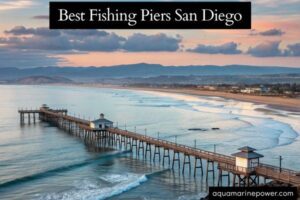 Best Fishing Piers San Diego