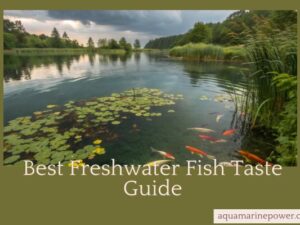 Best Freshwater Fish Taste Guide