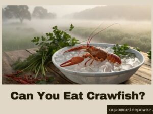 Can You Eat Crawfish?