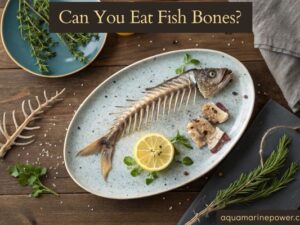 Can You Eat Fish Bones?