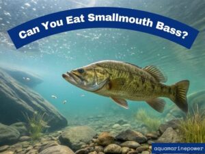 Can You Eat Smallmouth Bass
