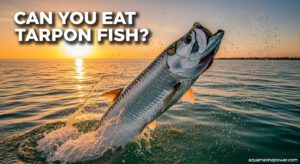 Can You Eat Tarpon Fish