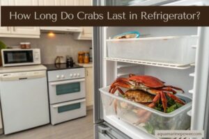 How Long Do Crabs Last in Refrigerator?