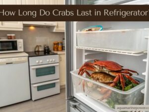 How Long Do Crabs Last in Refrigerator?