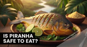 Is Piranha Safe to Eat