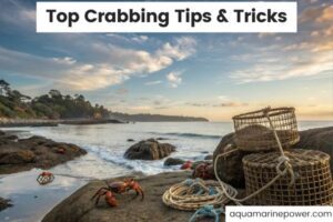 Top Crabbing Tips & Tricks