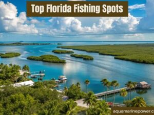 Top Florida Fishing Spots