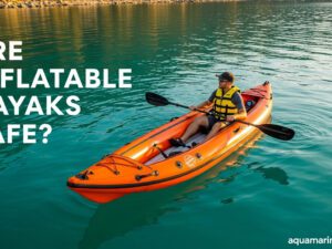 Are Inflatable Kayaks Safe