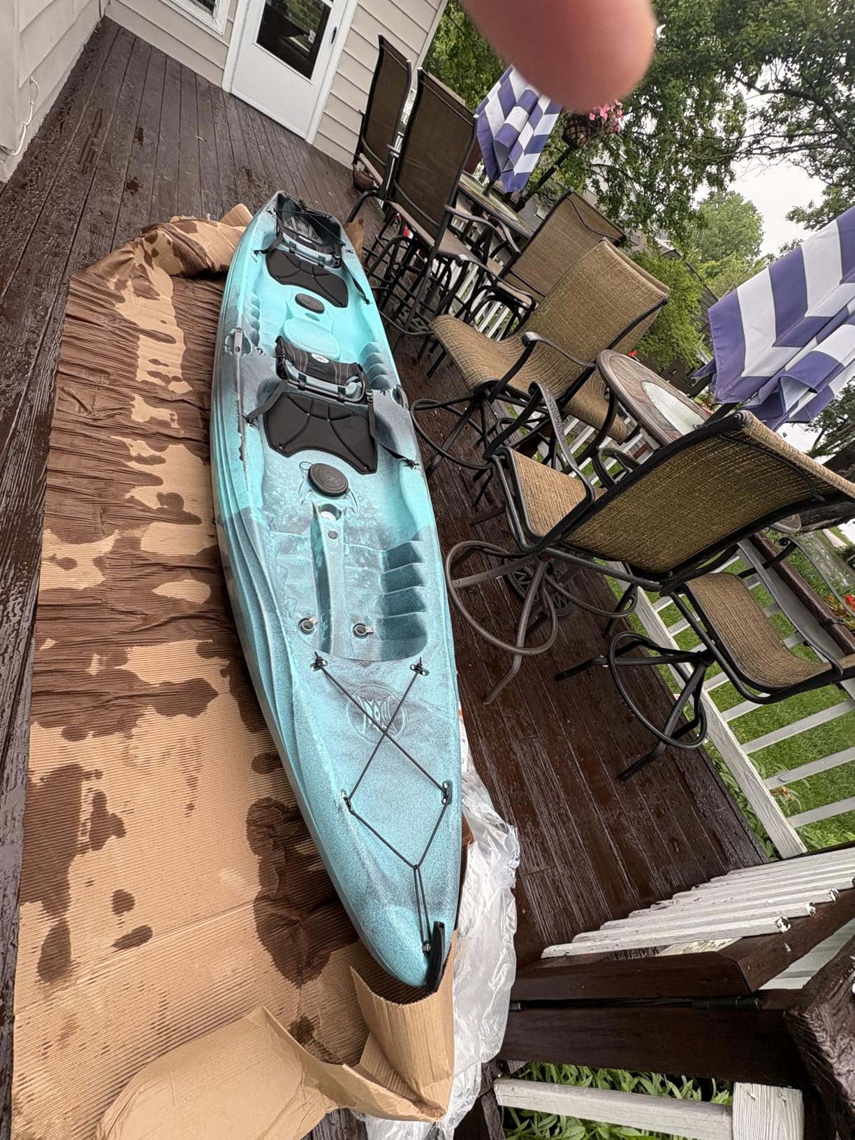 B07WDLV31Q Customer Photo 1