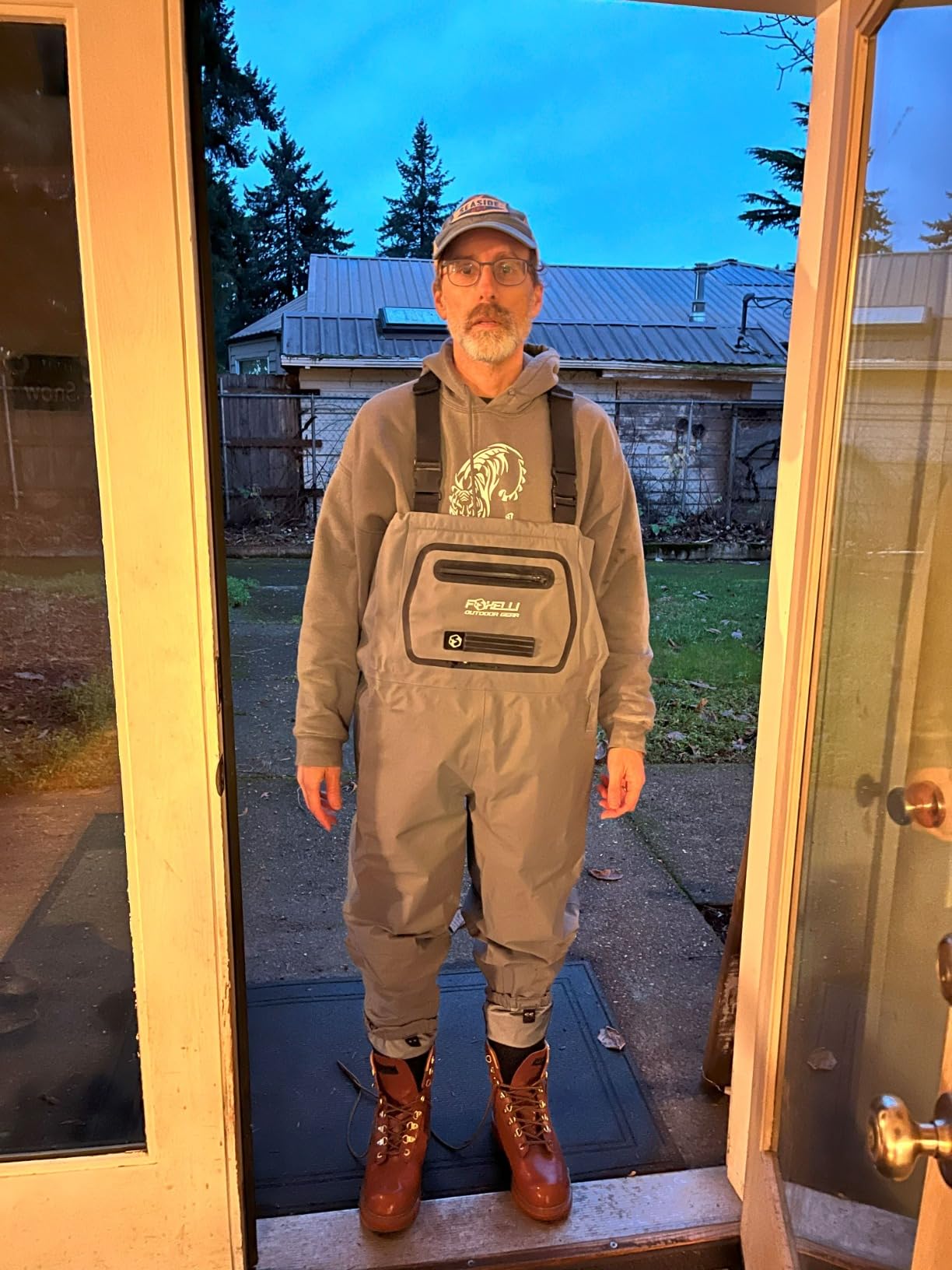 B0C1KSWMKP Customer Photo 2