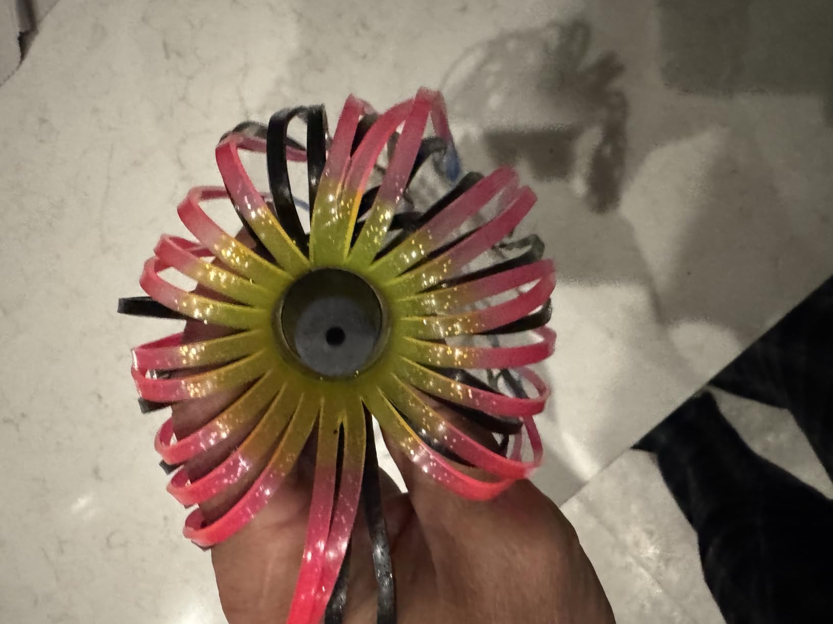 Deep Sea Fishing Trolling Lure for Marlin Tuna Mahi Wahoo Sailfish Saltwater Hard Lures Big Game Resin Lure for Trolling Fishing customer photo 1