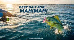 BEST BAIT FOR MAHIMAHI