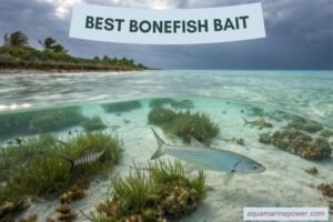 BEST BONEFISH BAIT