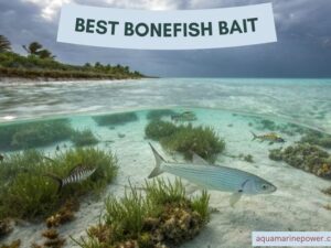 BEST BONEFISH BAIT