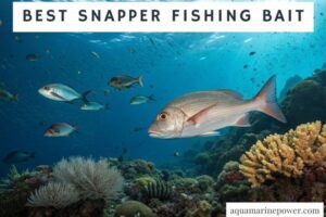 BEST SNAPPER FISHING BAIT