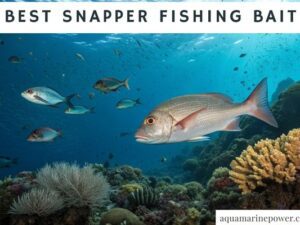 BEST SNAPPER FISHING BAIT