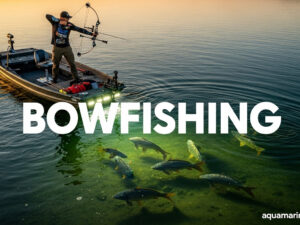 BOWFISHING