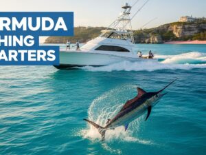 Bermuda Fishing Charters
