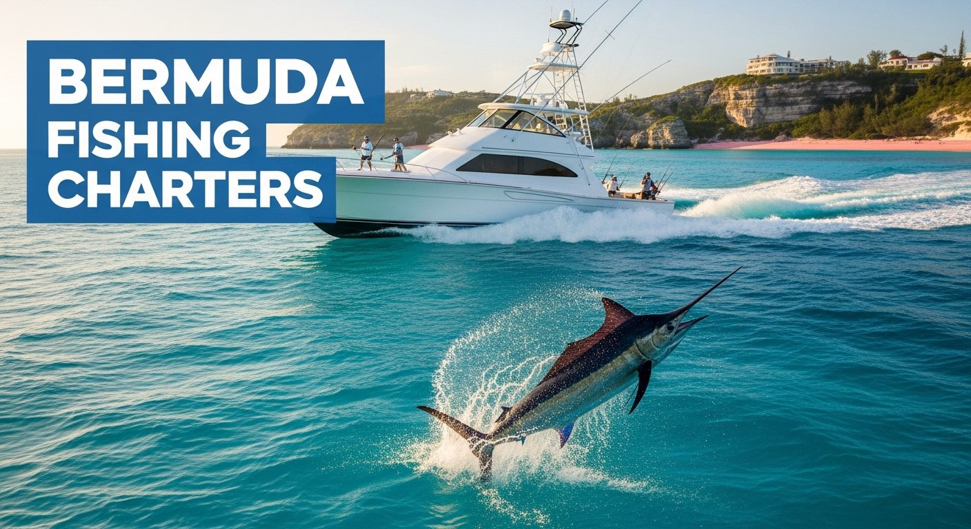 Bermuda Fishing Charters