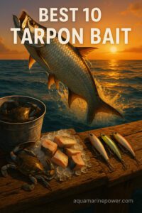 Best 10 Tarpon Bait
