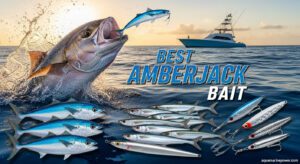 Best Amberjack Bait