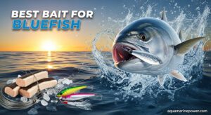 Best Bait for Bluefish