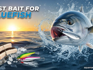 Best Bait for Bluefish
