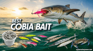 Best Cobia Bait