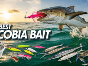 Best Cobia Bait