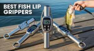 Best Fish Lip Grippers
